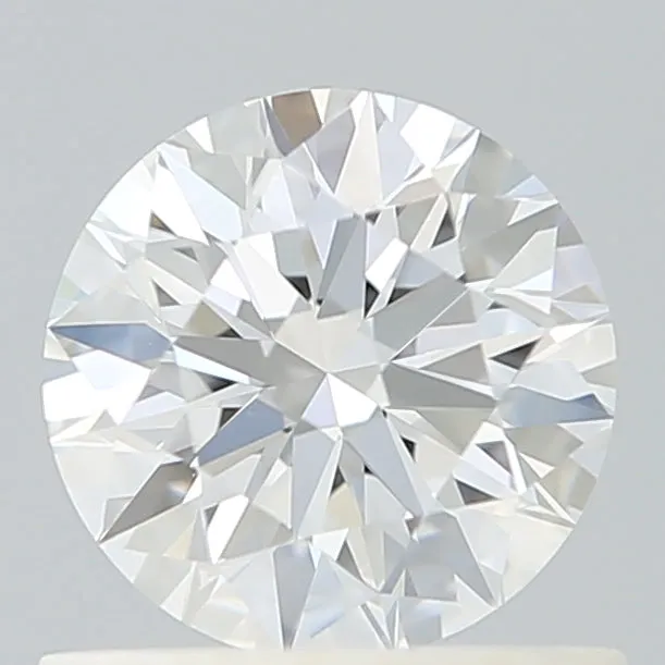 0.75ct ROUND Diamond D VVS2 ID - IGI 591306264