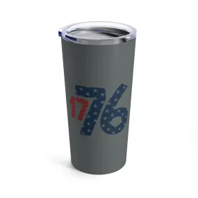 1776 Tumbler 20oz