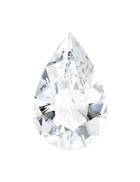 2.040ct Pear Diamond (IN-1117330)