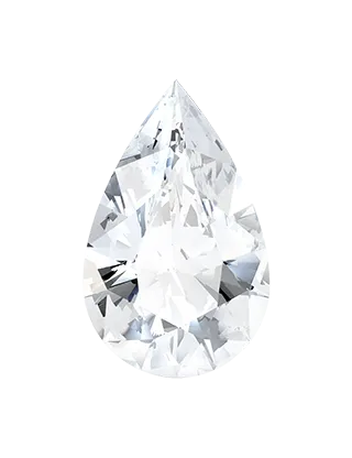 2.040ct Pear Diamond (IN-1117330)