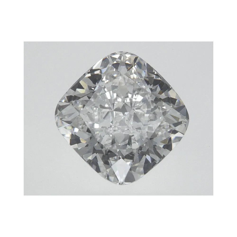 2.24 Carat Cushion Lab Grown Diamond