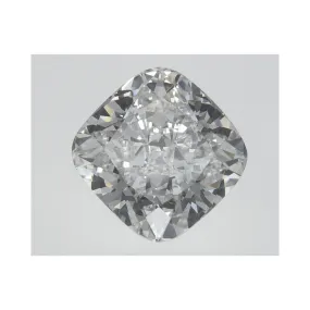 2.24 Carat Cushion Lab Grown Diamond