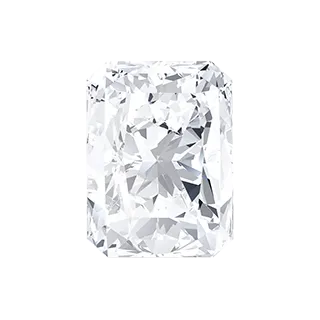 3.530ct Radiant Diamond (IN-1124256)