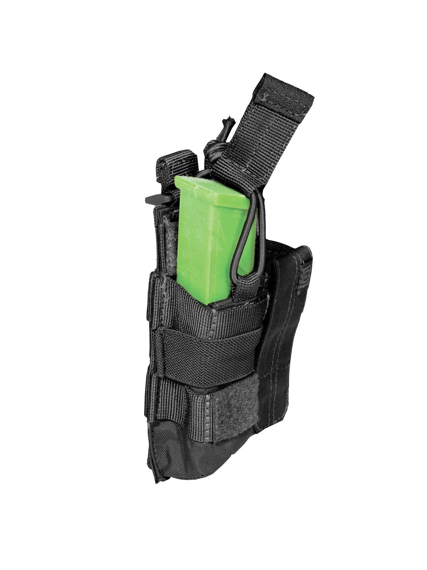 5.11 Tactical Double Pistol Bungee/Cover