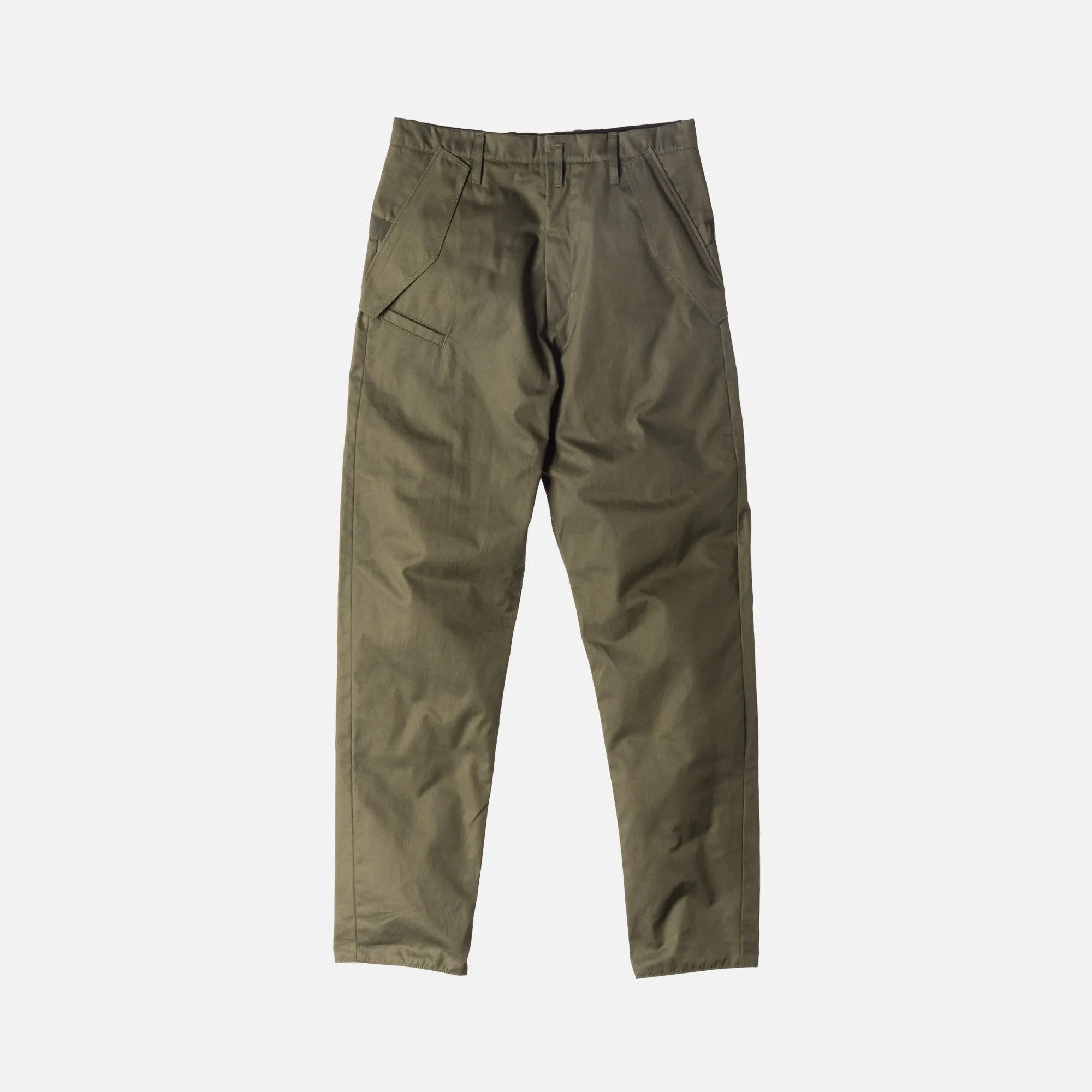 Acronym P24-S RAF Pant - Green