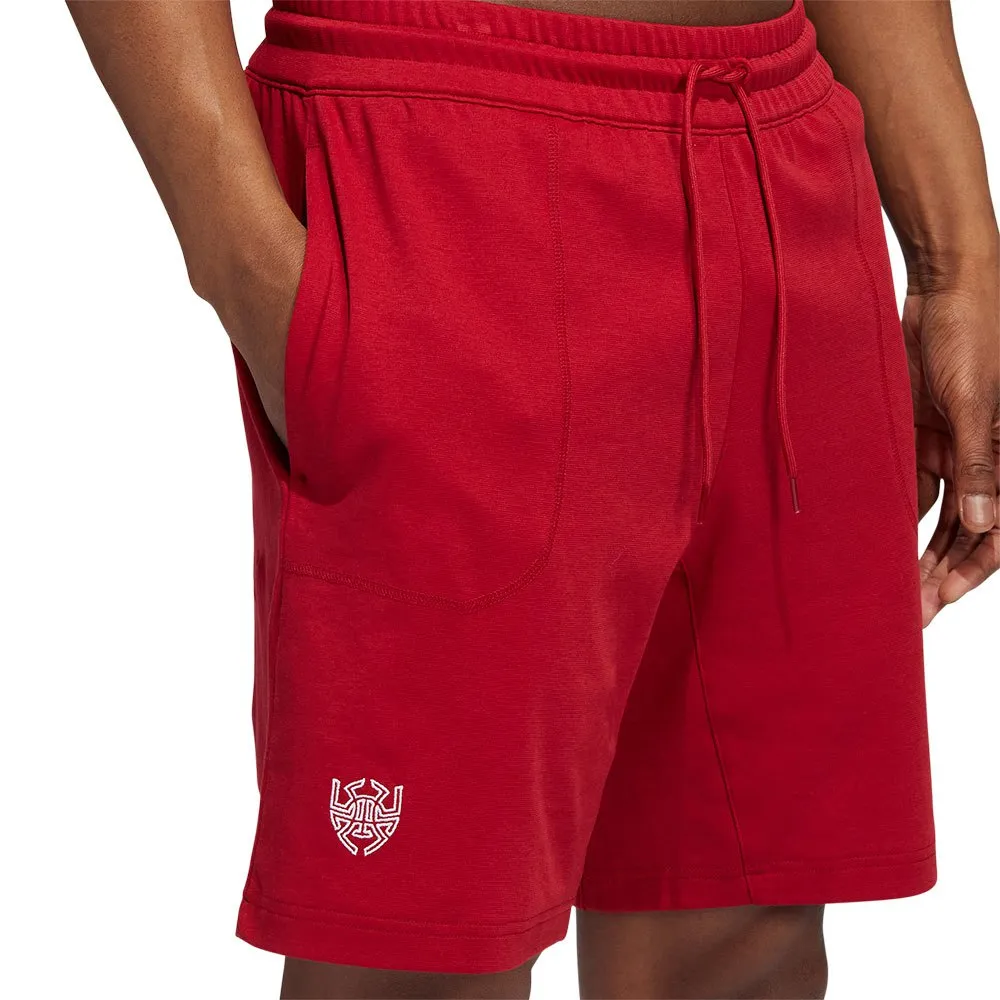 ADIDAS Donovan Mitchell Shorts