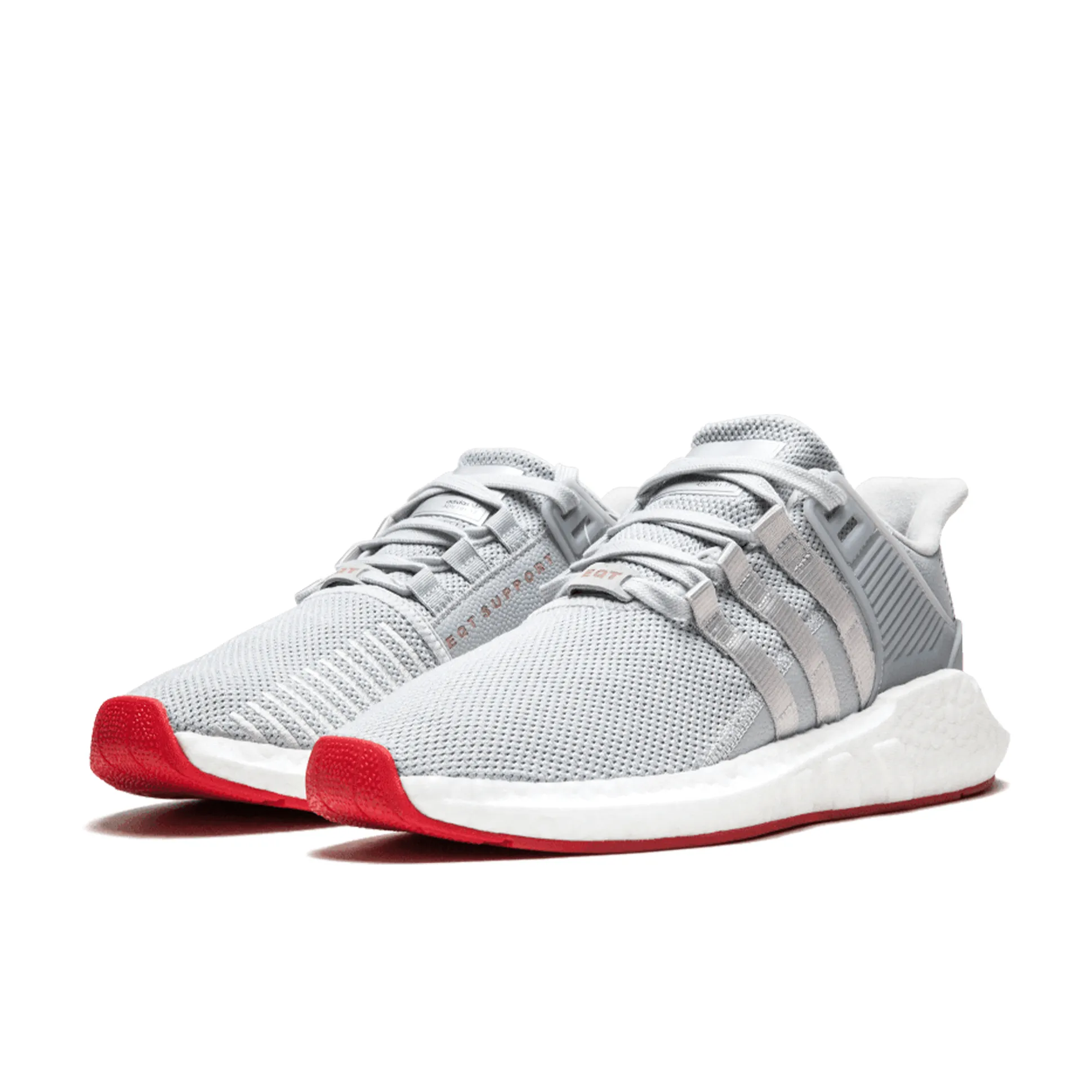 adidas EQT Support 93/17 Red Carpet Pack Grey