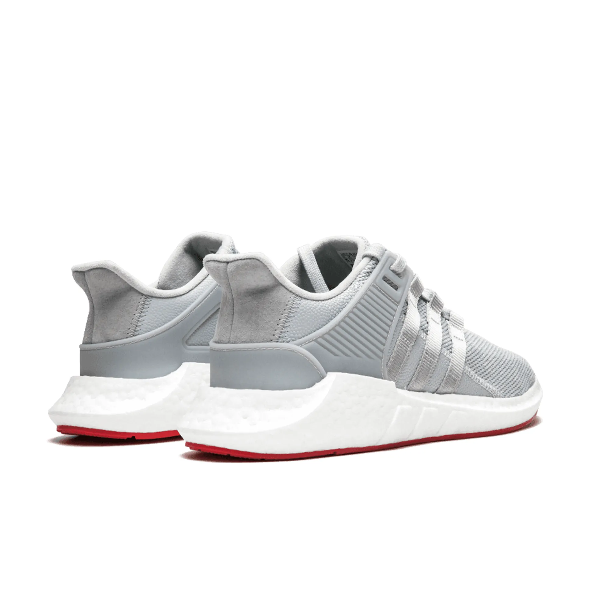 adidas EQT Support 93/17 Red Carpet Pack Grey