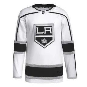 adidas - Men's Los Angeles Kings Authentic Jersey (CA7091)