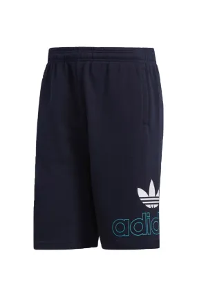 Adidas Pre Game Short Legink / White