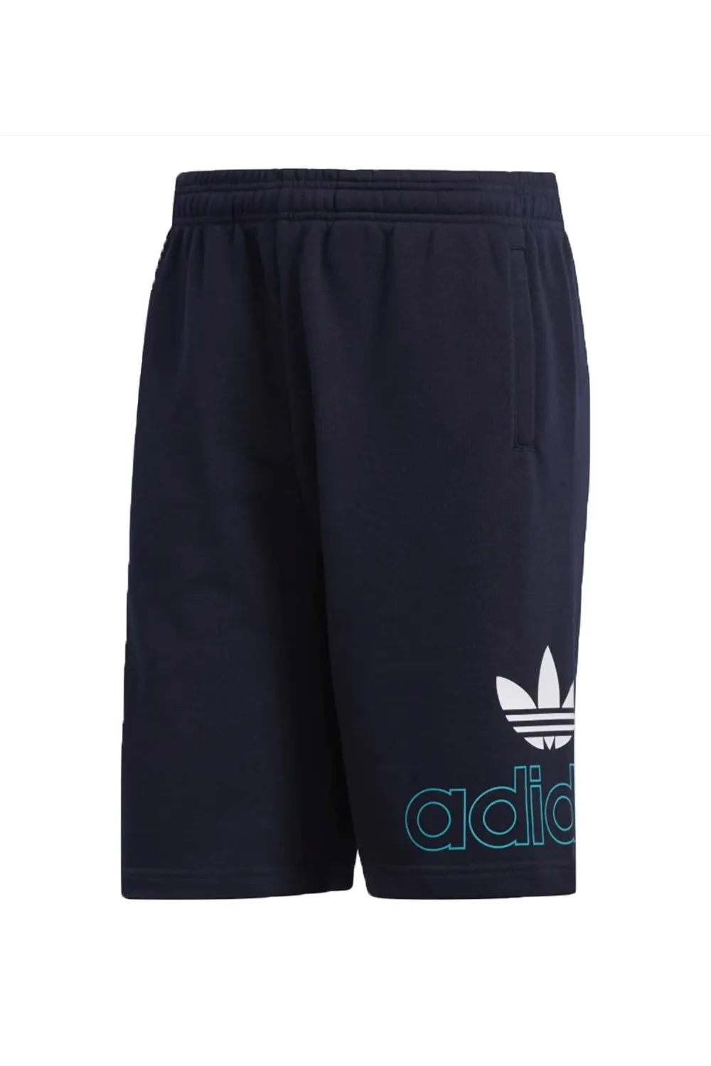 Adidas Pre Game Short Legink / White