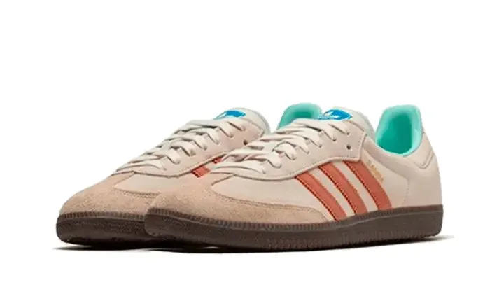 Adidas Samba OG Beige