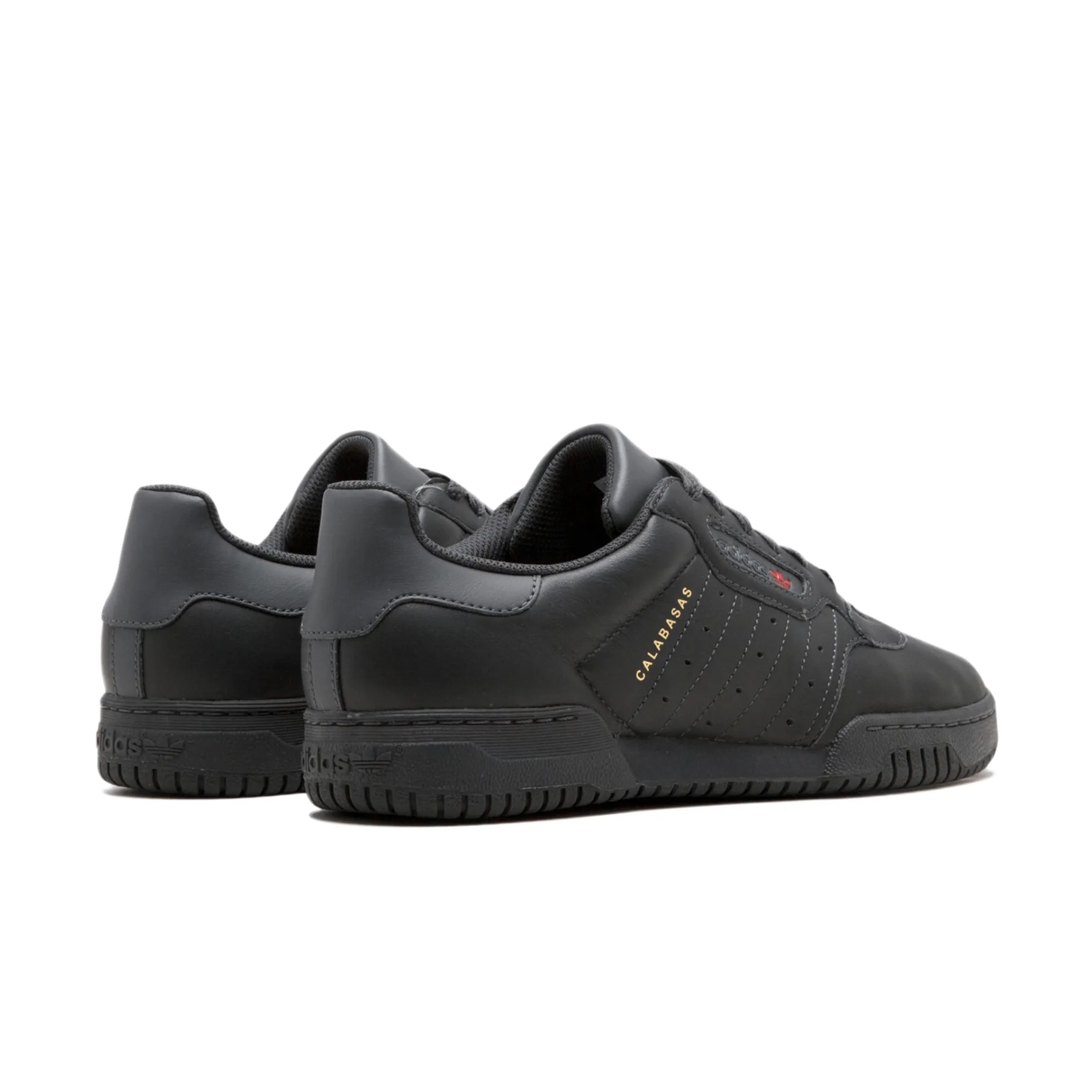 adidas Yeezy Powerphase Calabasas Core Black