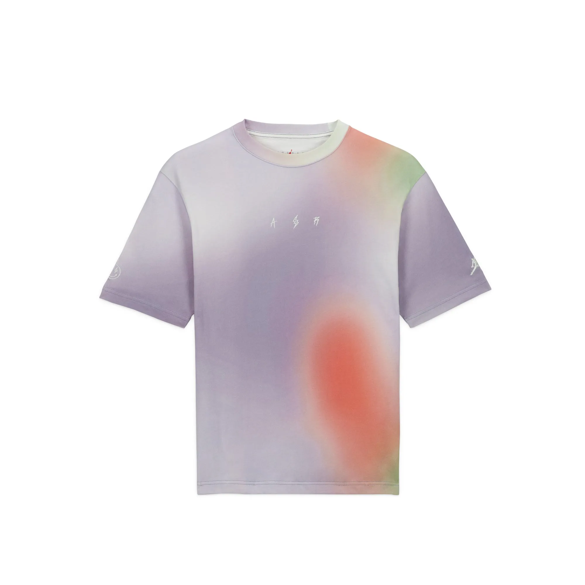 Air Jordan x J Balvin Mens SS Tee