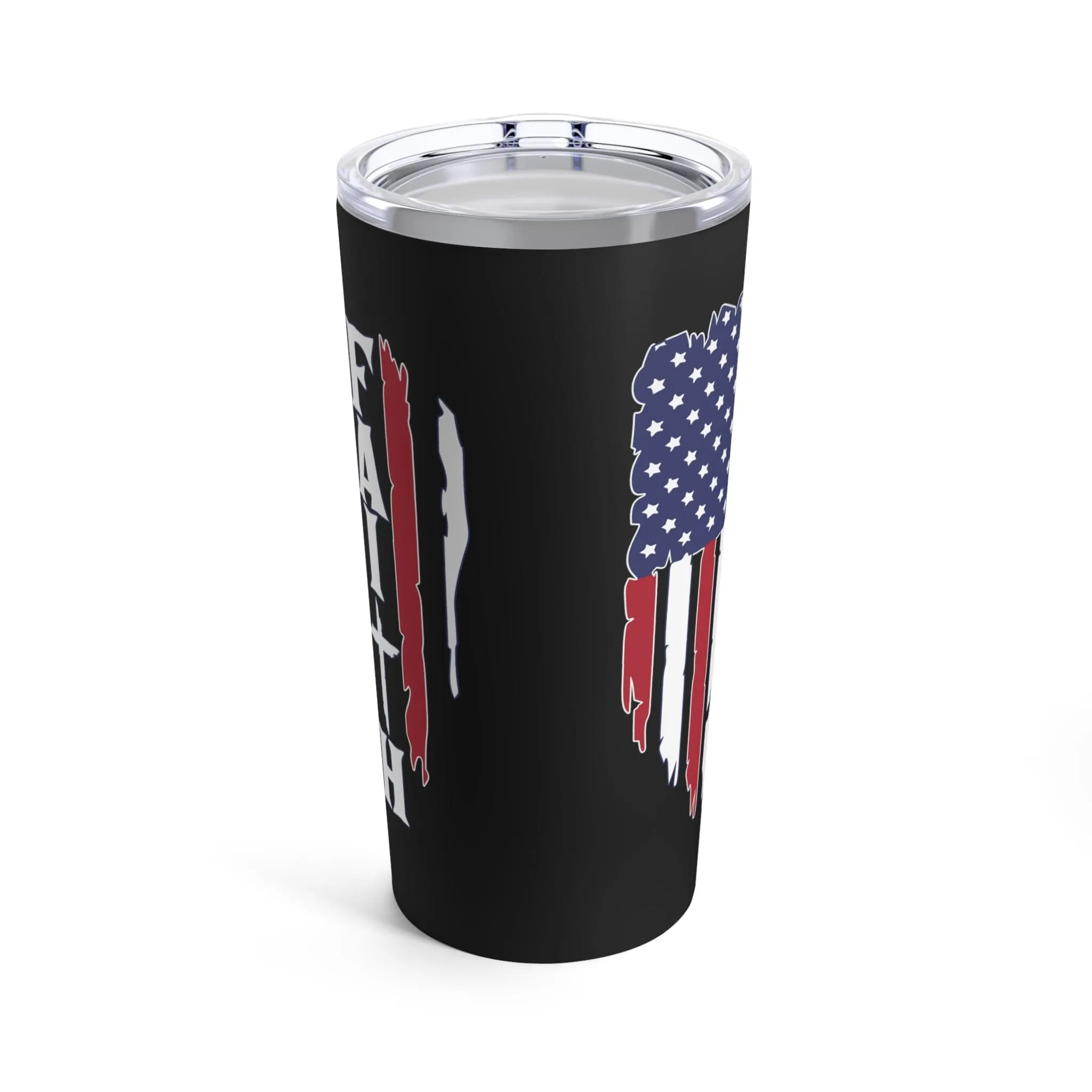 American Faith Tumbler 20oz