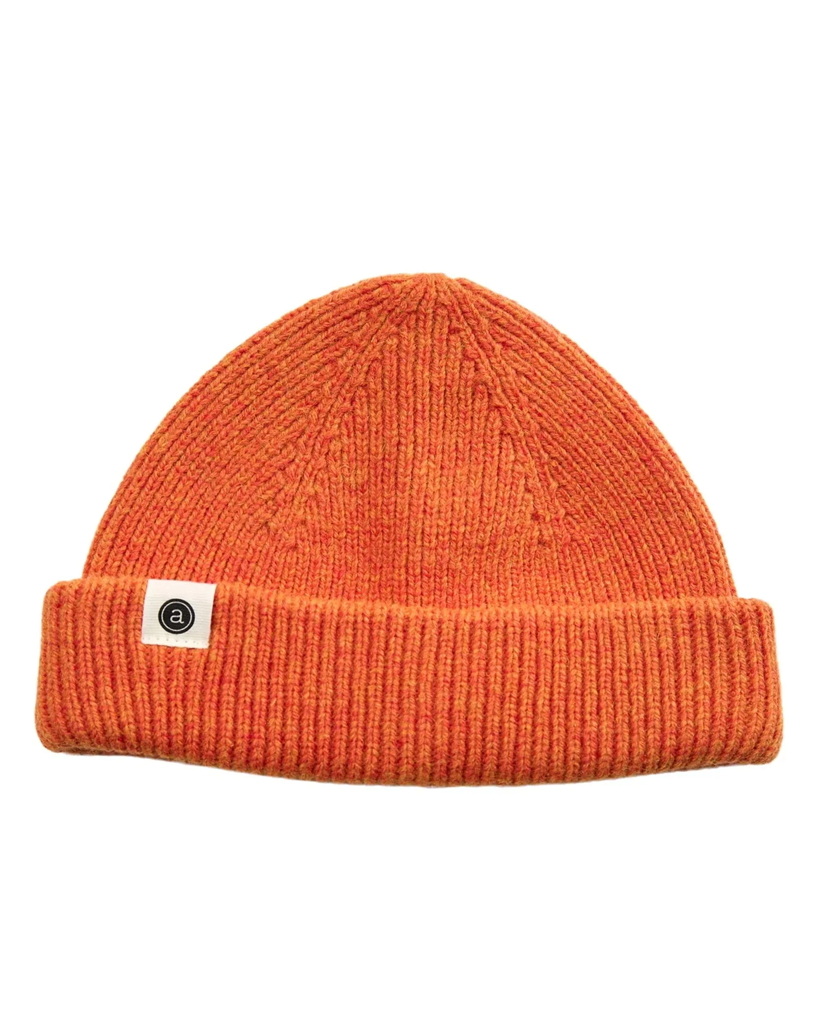 ANERKJENDT Aksilvolo Lambswool Beanie (Various Colours)