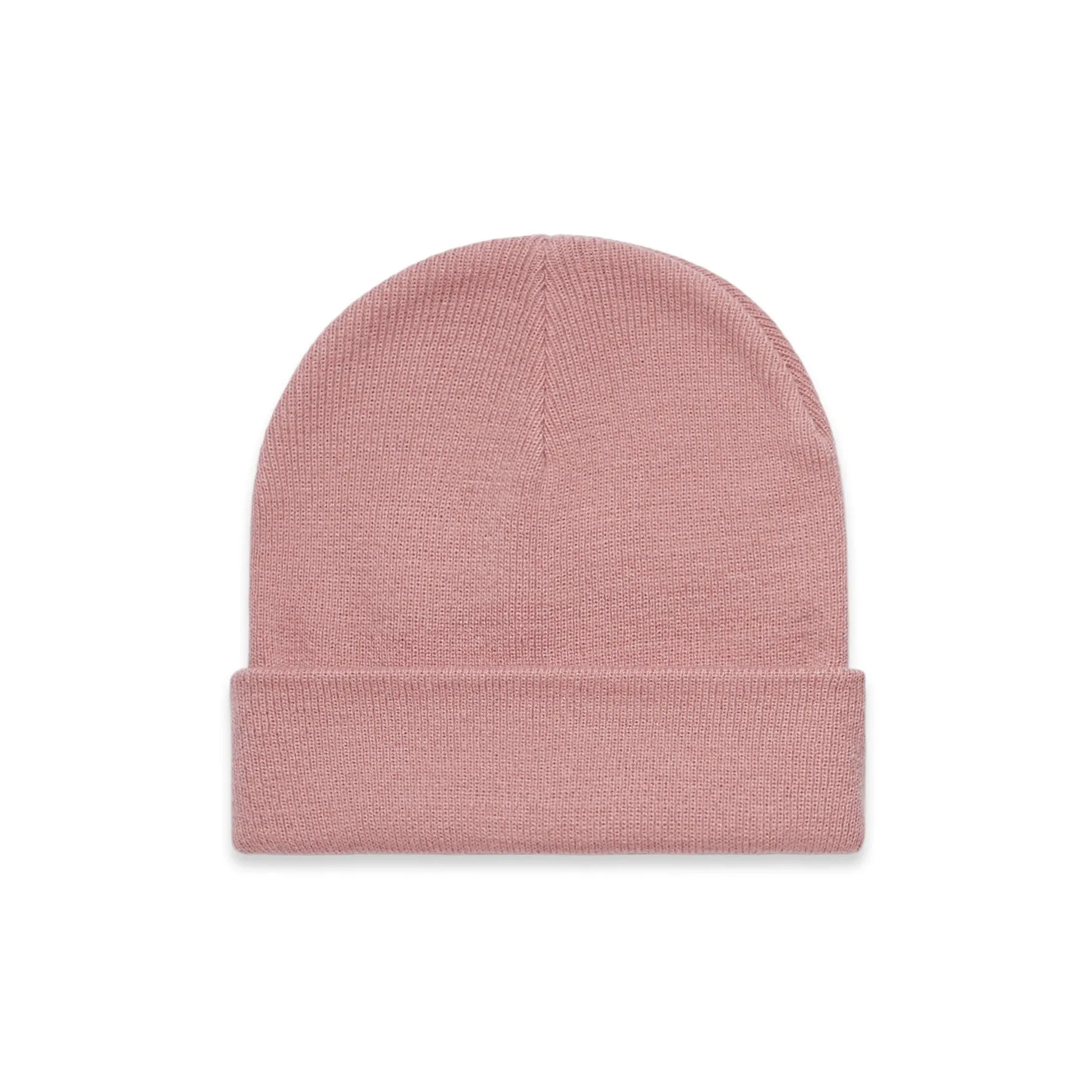 As Colour cuff beanie 1107