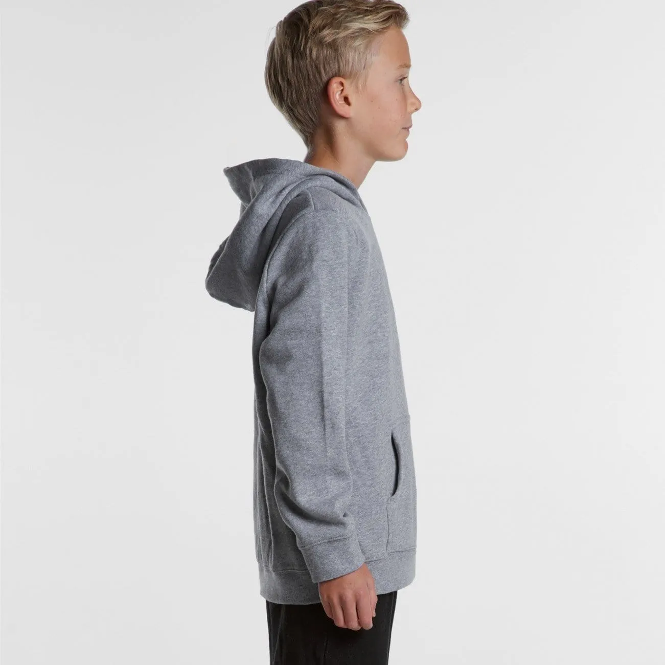 As Colour Youth supply hoodie 3033