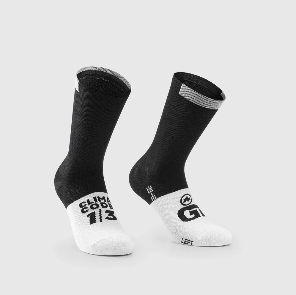 Assos GT C2 Socks