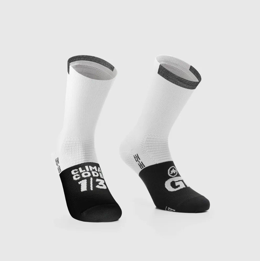 Assos GT C2 Socks