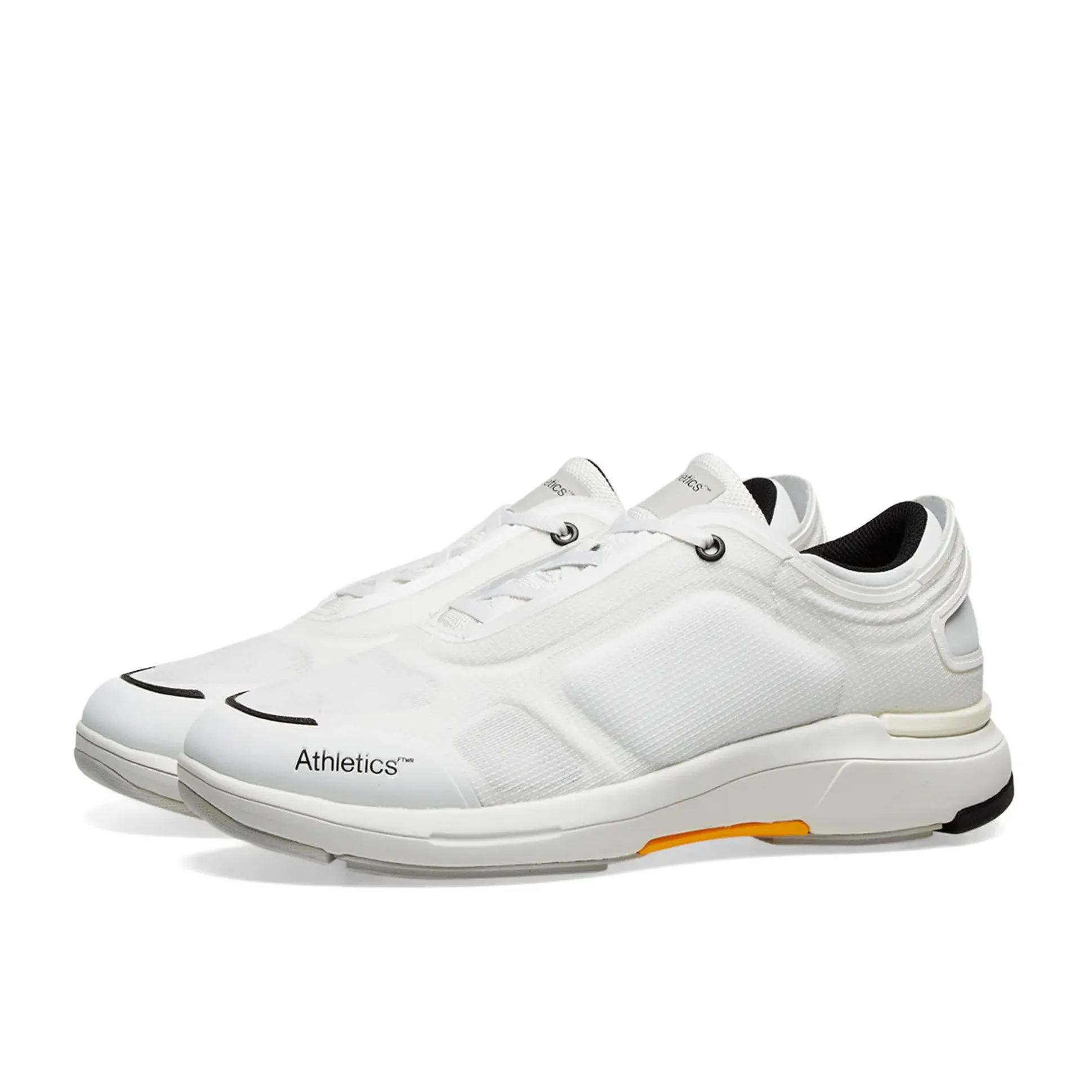 Athletics FTWR ONE White