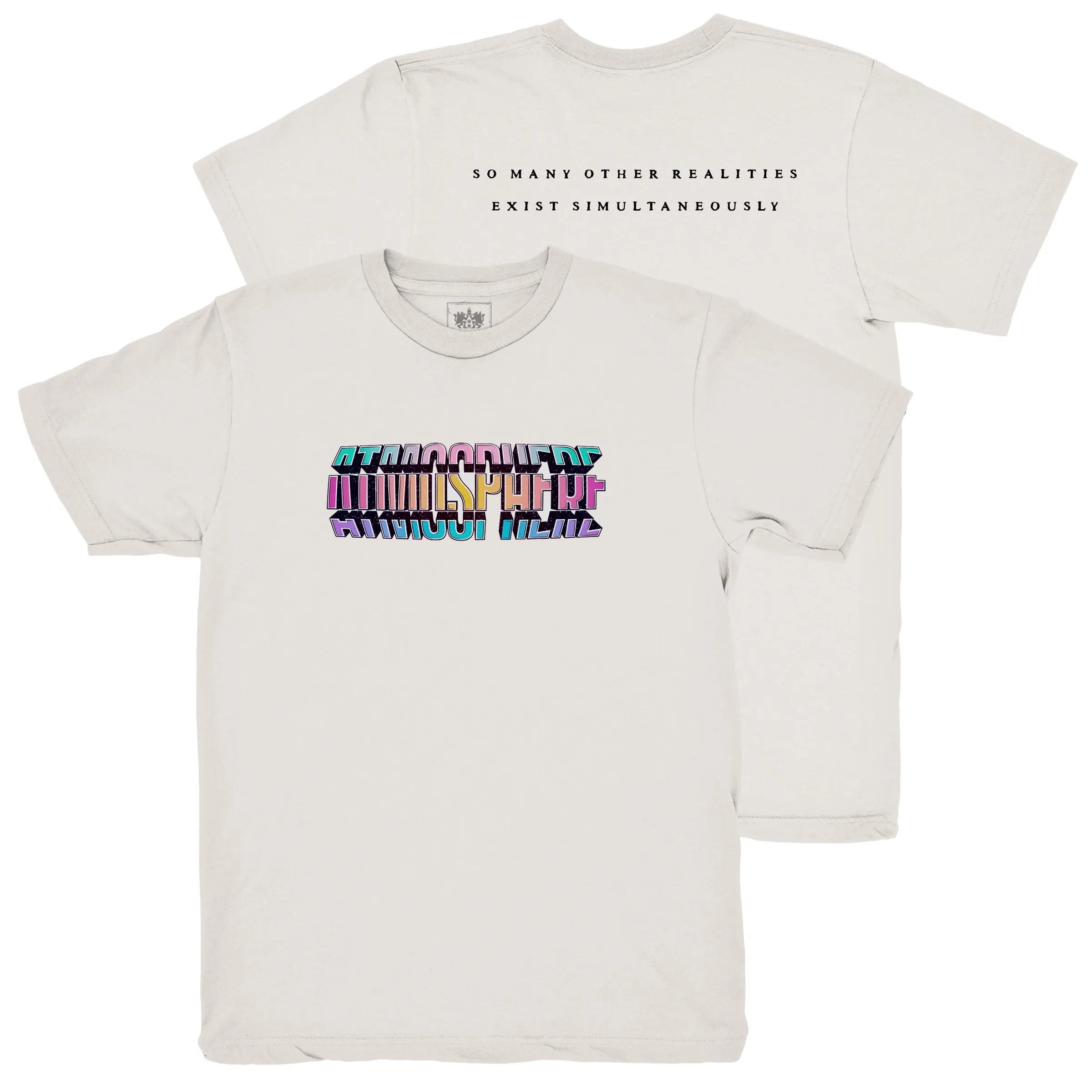 Atmosphere - Other Realities Shirt