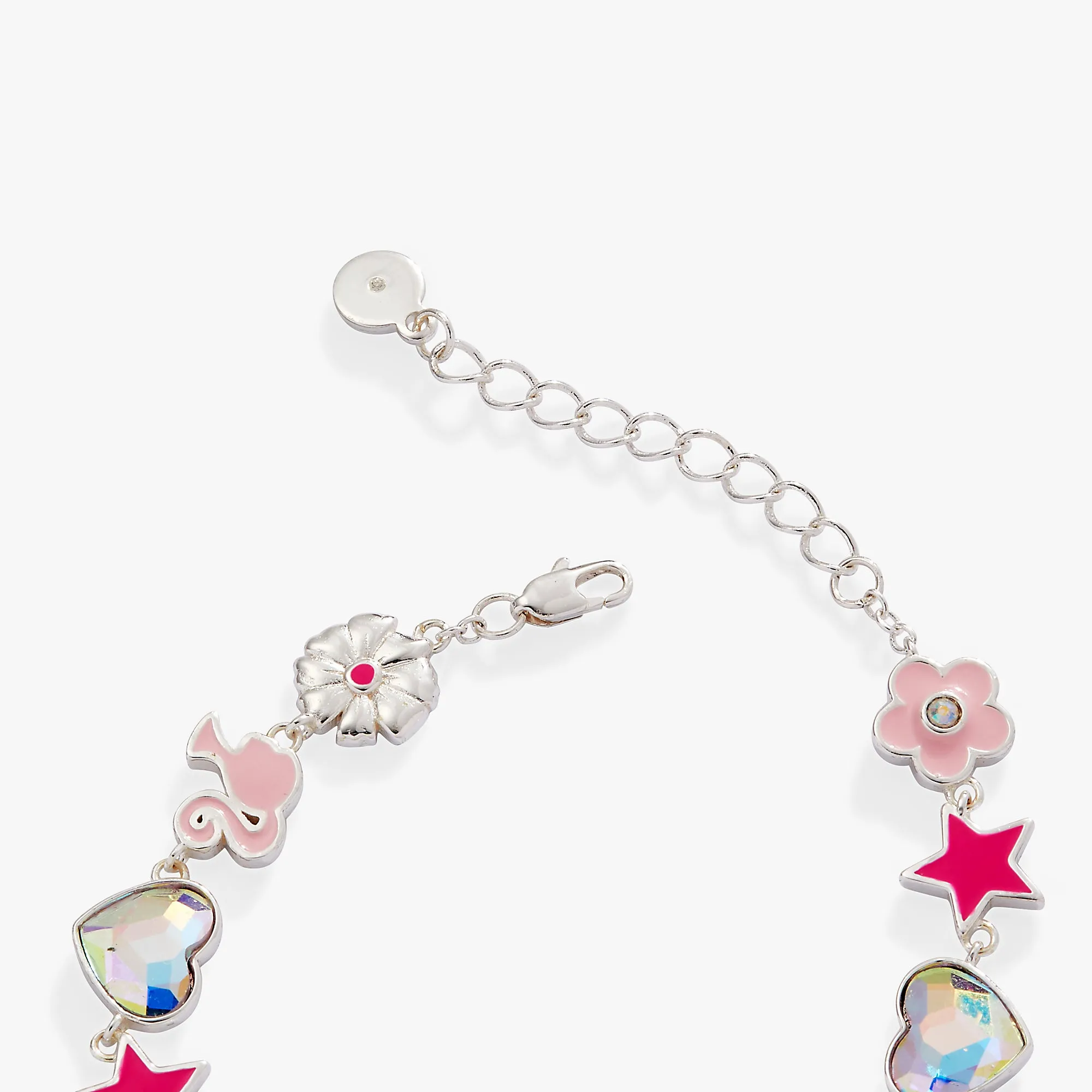 Barbie Charm Bracelet