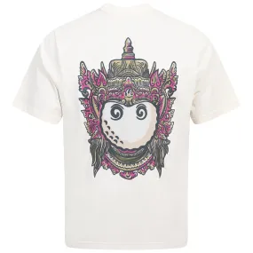 Barong Buckets T-Shirt Tofu - SU24