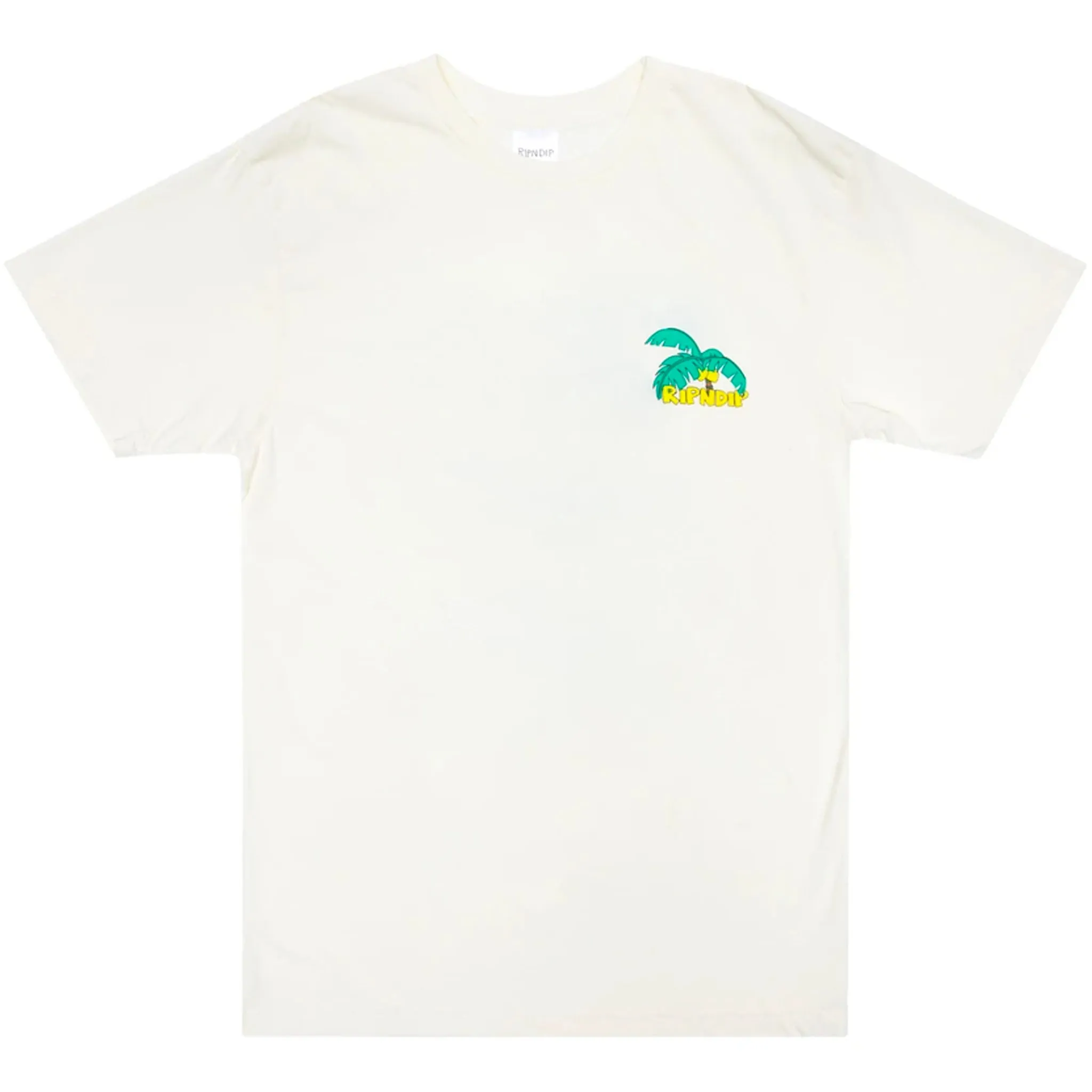 Big Chillin Tee (Natural)