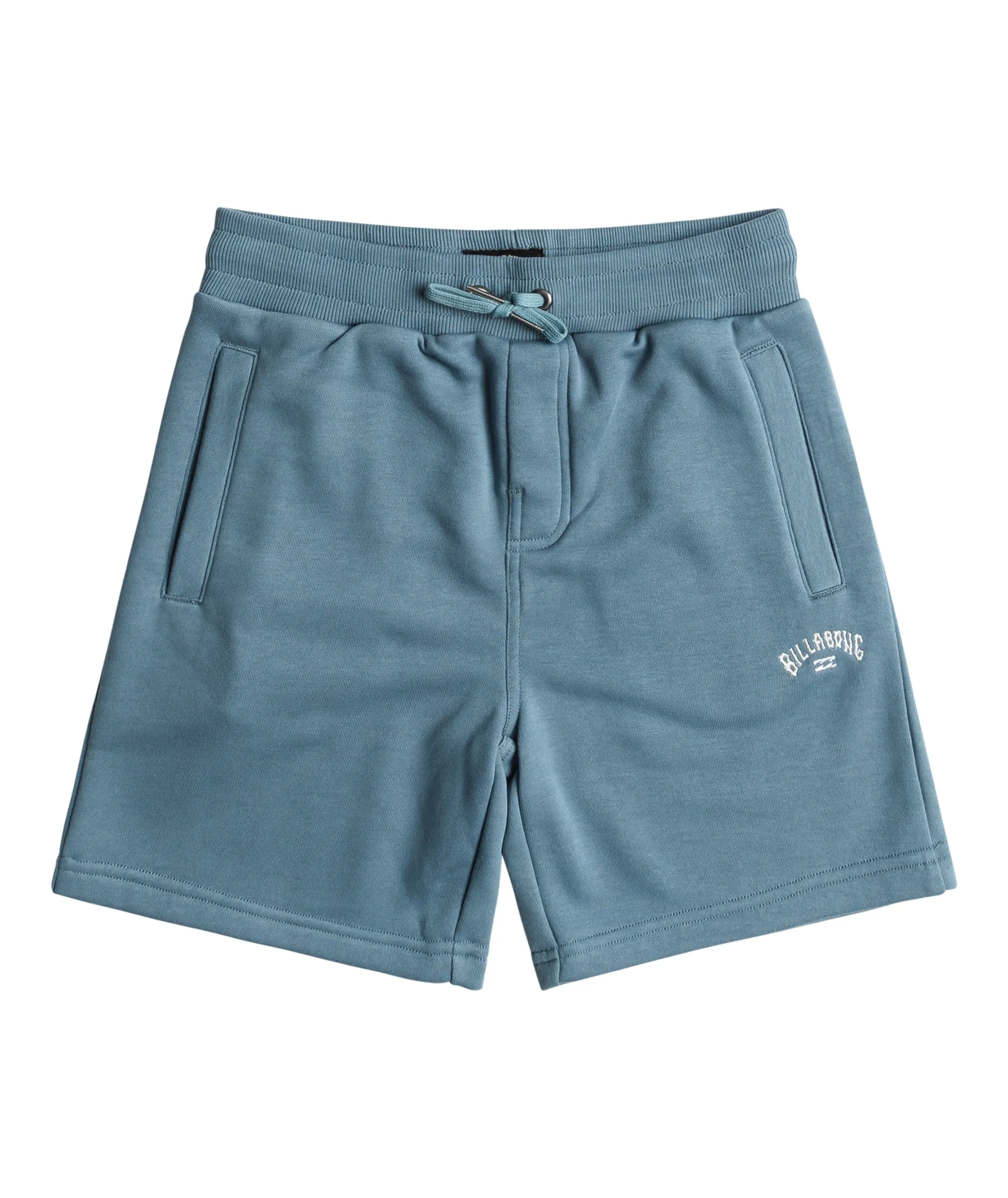 Billabong Kids Arch Elasticated Waist Sweatshorts