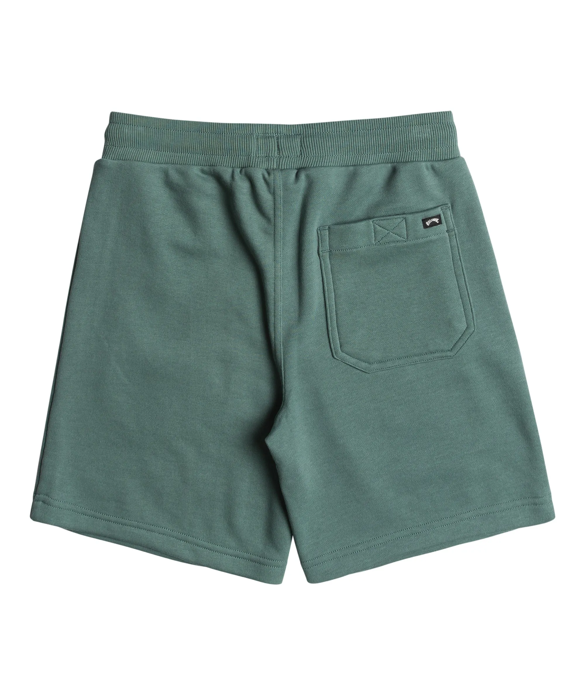 Billabong Kids Arch Elasticated Waist Sweatshorts