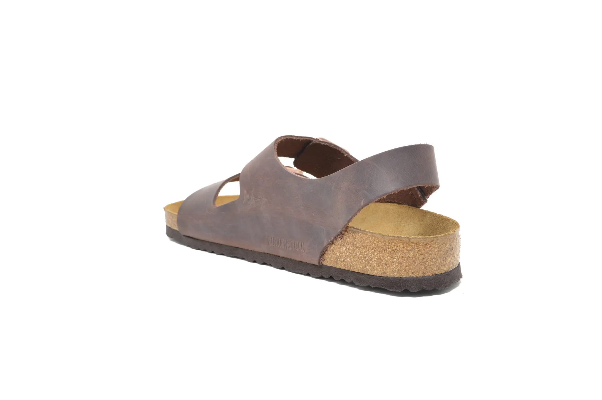 BIRKENSTOCK Milano Oiled Leather