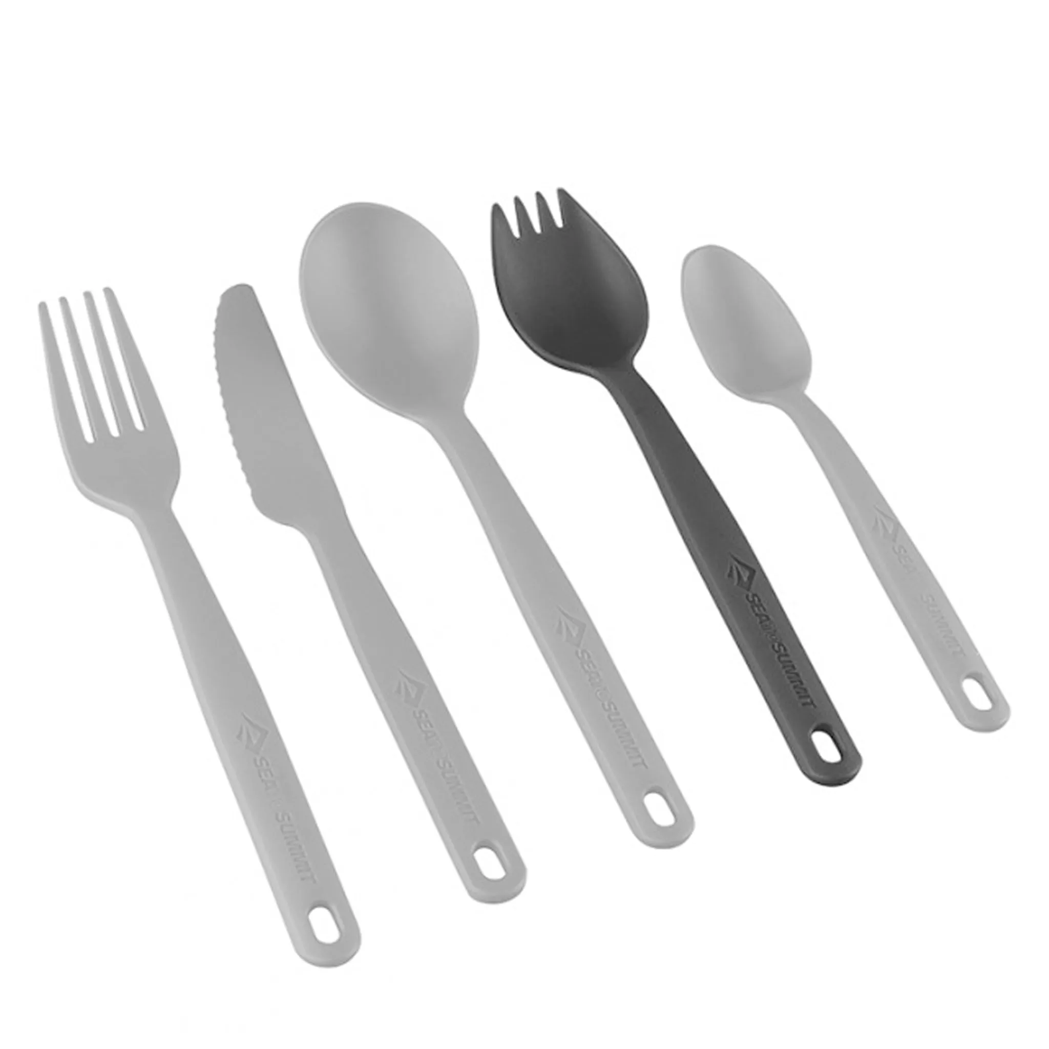 Camp Spork