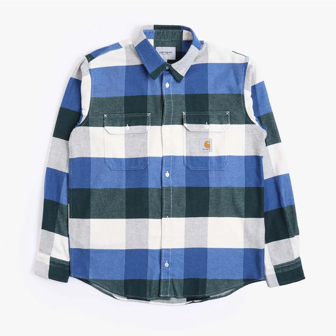 Carhartt WIP Lyman Shirt