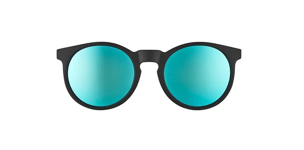 CG 'Midnight Ramble at Circle Bar' Sunglasses