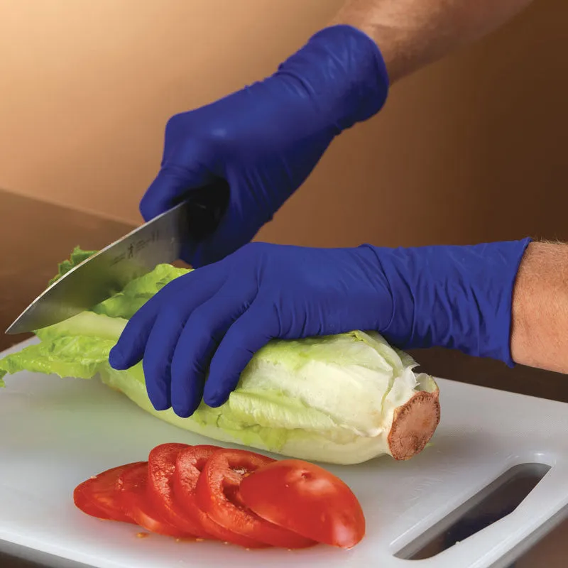 COBALT® Nitrile General Purpose Gloves