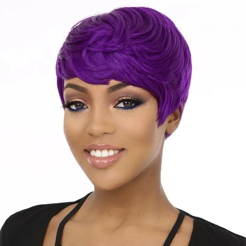 CYBER | Synthetic Wig