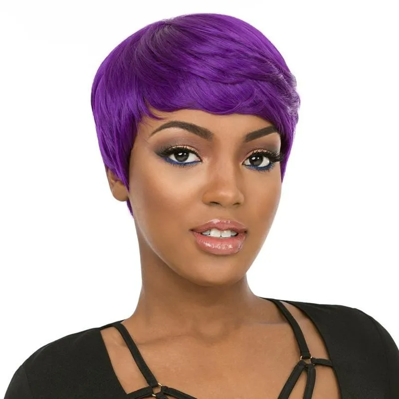 CYBER | Synthetic Wig