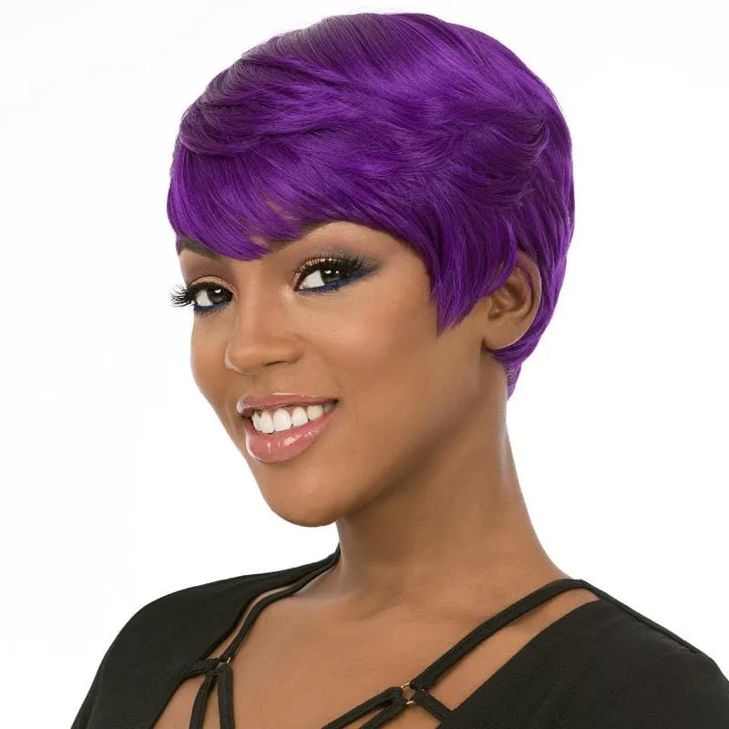 CYBER | Synthetic Wig