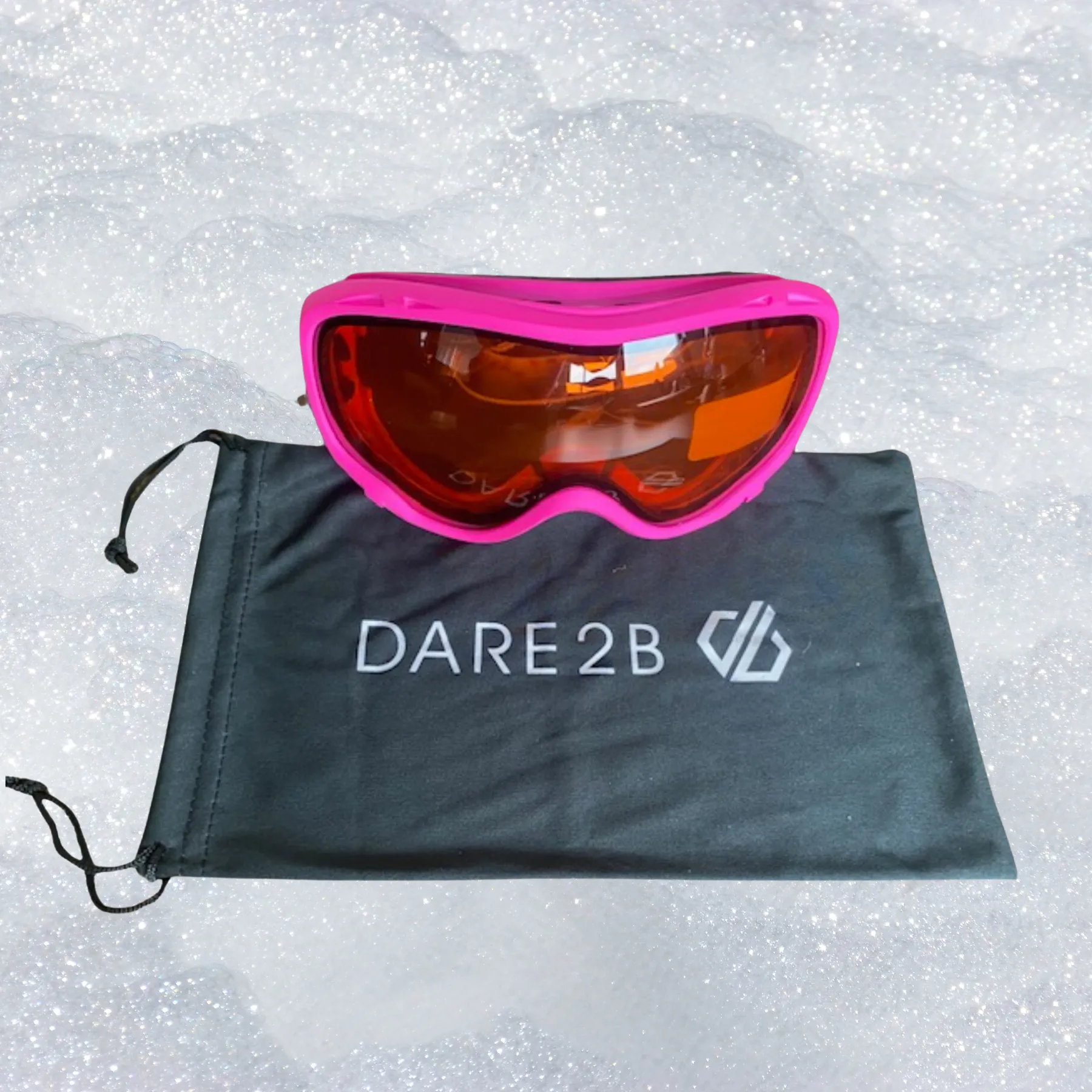 Dare2B Velose II Ski Goggles