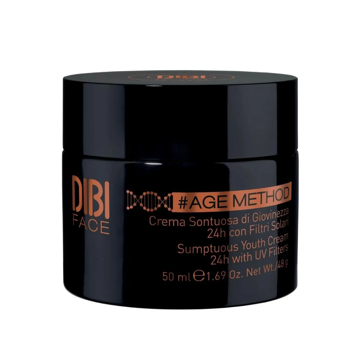 DIBI Milano | Age Method Sumptuous Youth Cream (Sample)