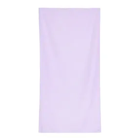 DOCK & BAY | Extra Large Meadow Lilac Beach Towel