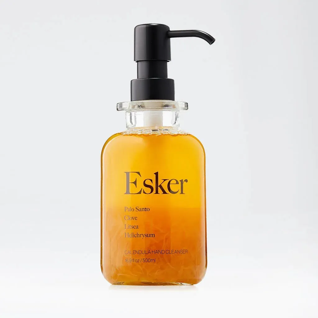 Esker :: Calendula Hand Cleanser