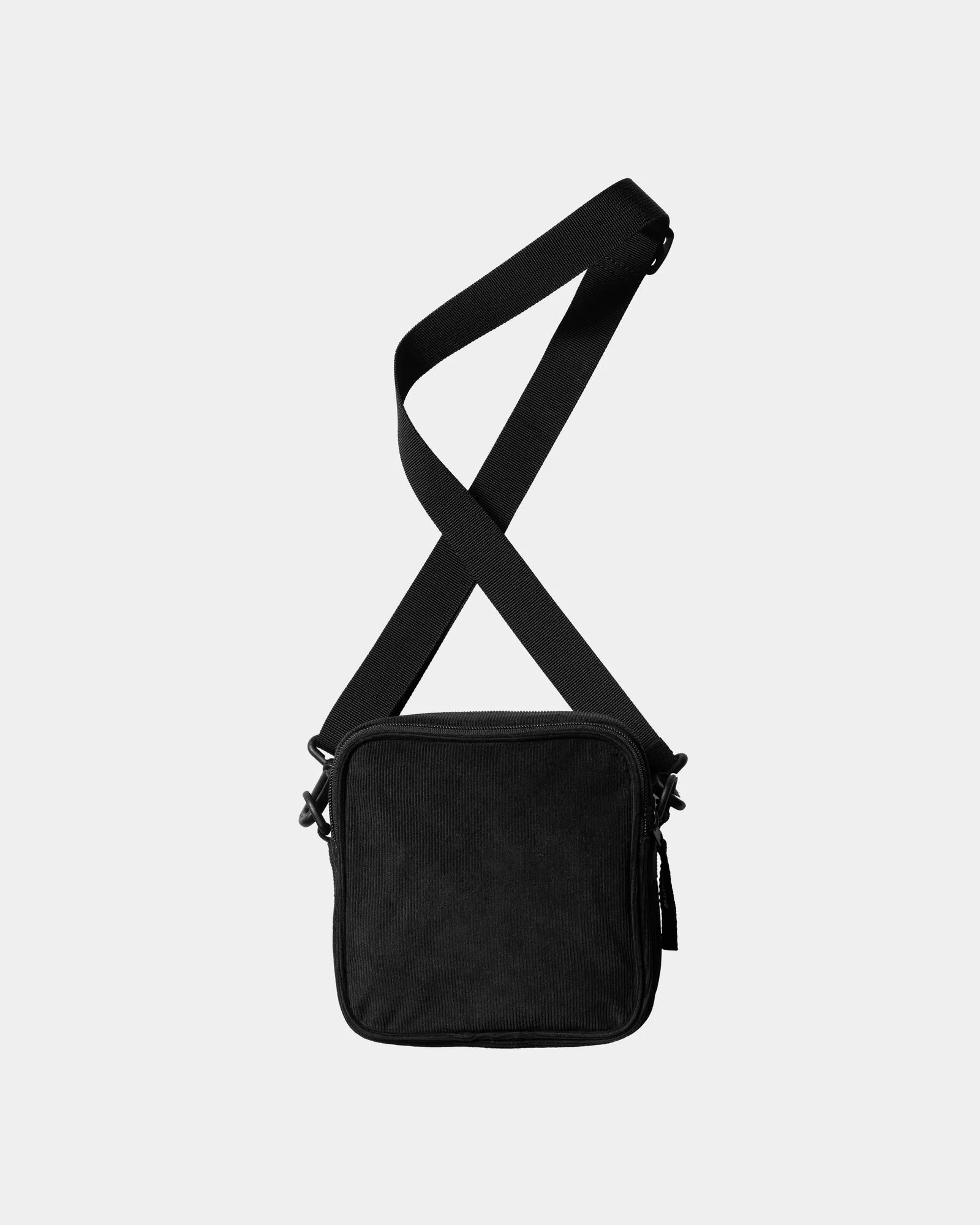 Essentials Cord Bag | Black