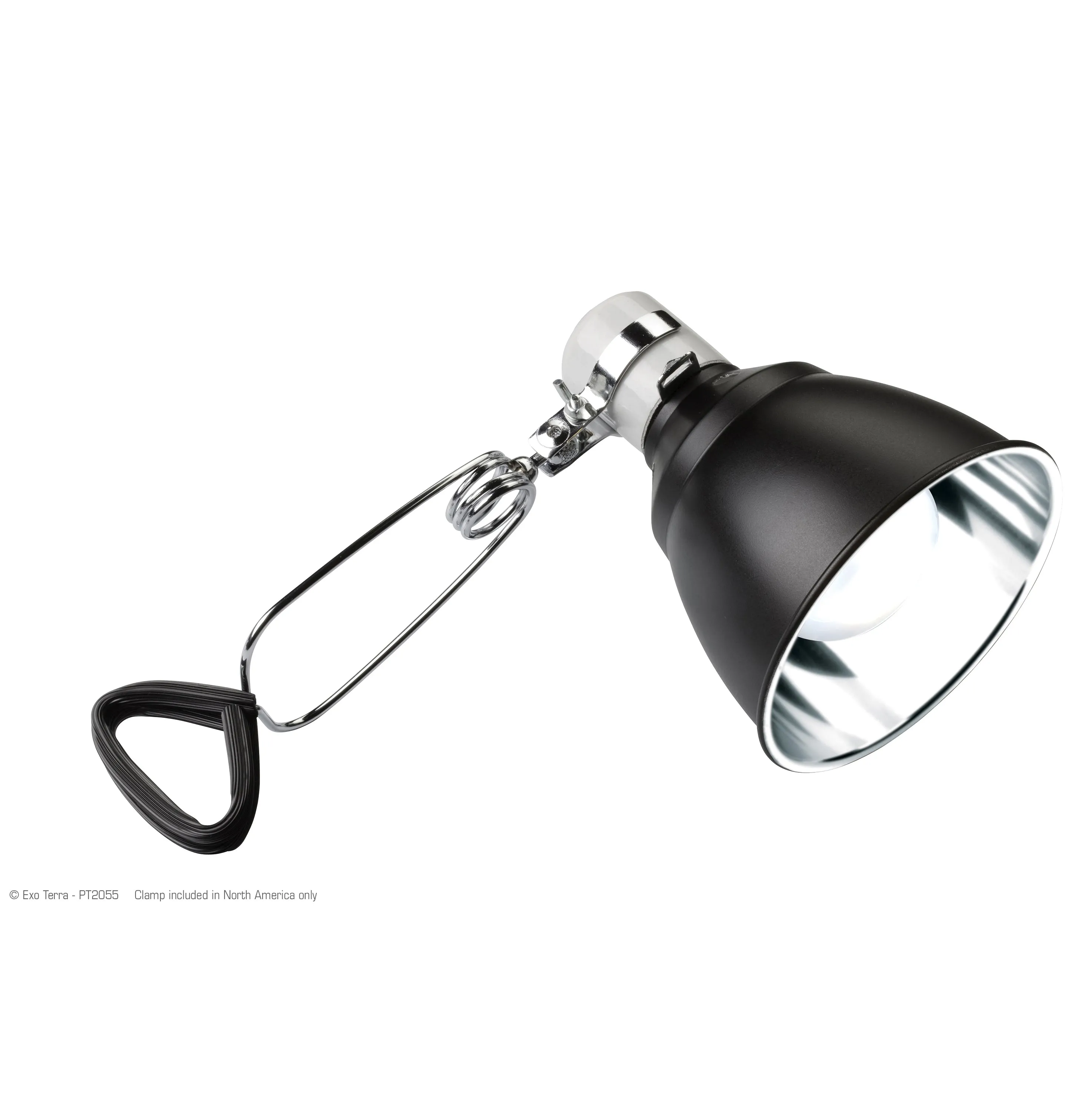 Exo Terra Mirror Dome Light 5.5