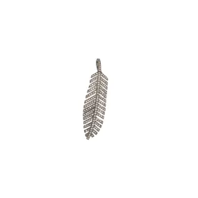 Feather Diamonds