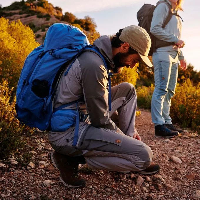 Fjallraven Abisko Hike Lite Cap