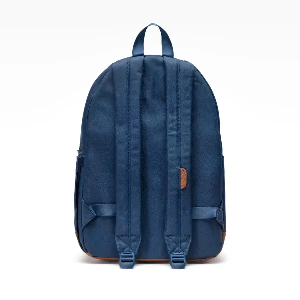 Herschel Supply Co. Pop Quiz Backpack - Navy/Tan