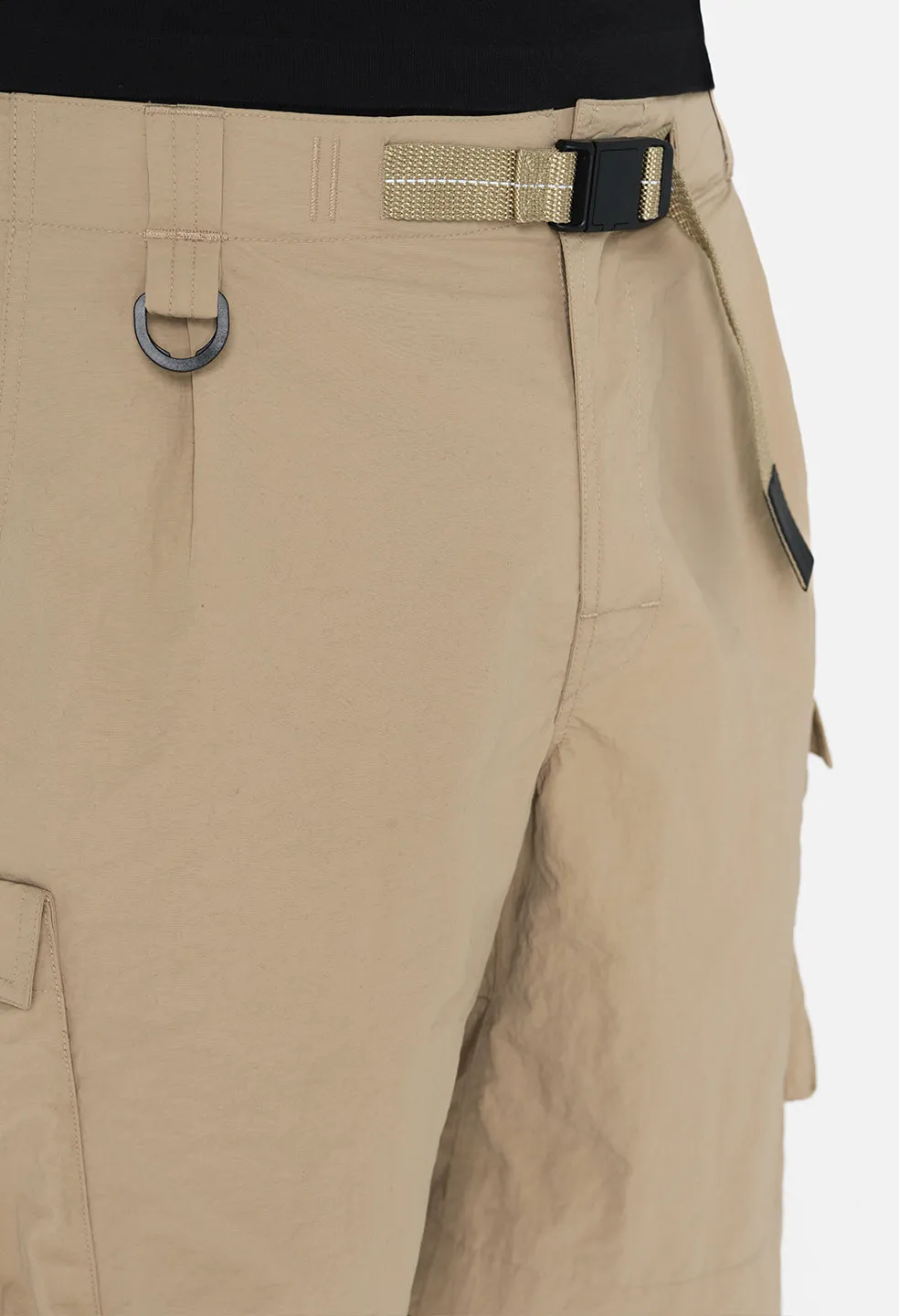 Himalayan Mountain Shorts / Sand