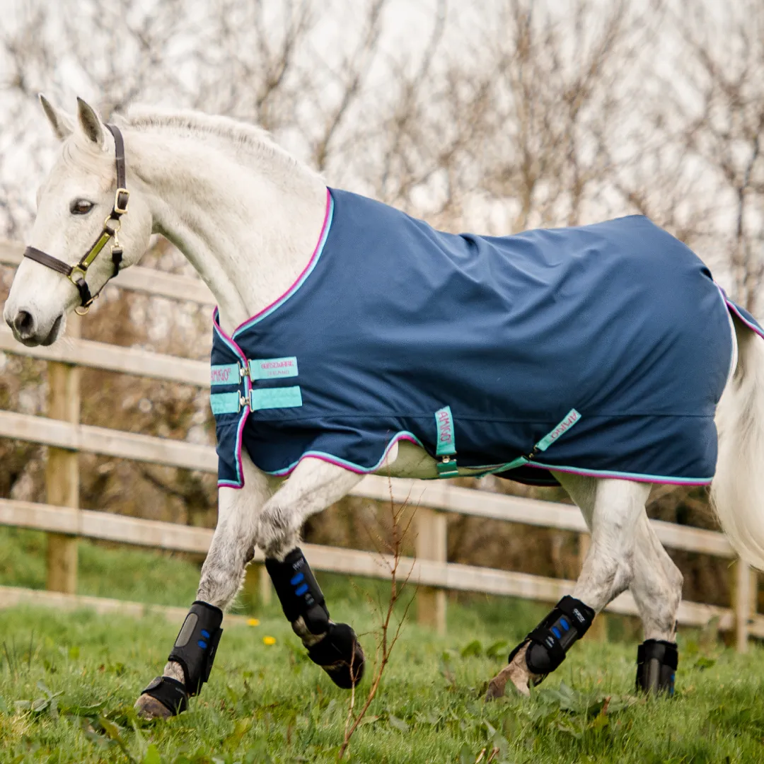 Horseware Ireland Amigo Hero 900 Pony Turnout Lite 0g